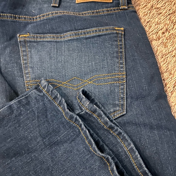 Men’s jeans 38x32 - Picture 6 of 6